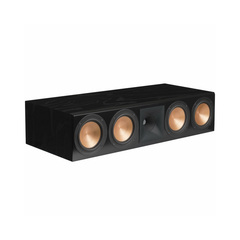 Центральный канал Klipsch RC-64 III Black