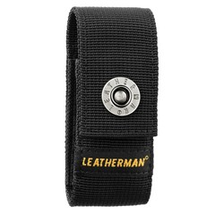 Мультитул Leatherman Rev, 14 функций, чёрный нейлоновый чехол (832136) | Multitool-Leatherman.Ru