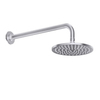 Gessi Inciso 58148#149 Верхний душ с кронштейном, finox