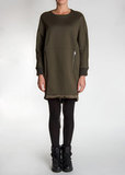 Платье MONCLER