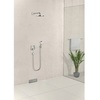Hansgrohe Logis 71405000 Смеситель встраиваемый на 2 потребителя