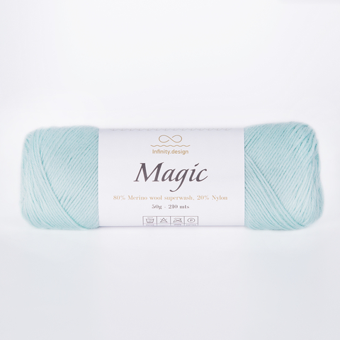 Infinity Magic 7212