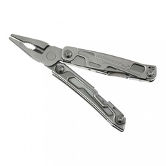 Мультитул Leatherman Rev, 14 функций, чёрный нейлоновый чехол (832136) | Multitool-Leatherman.Ru