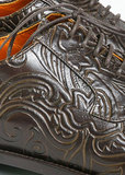 Туфли ETRO