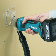 Аккумуляторный фрезер Makita DCO180Z