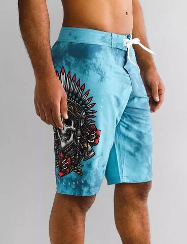 Шорты Rebel Chief Boardshort Affliction