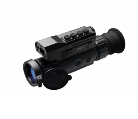 Тепловизионный прицел с дальномером NNPO TR22-LRF-335