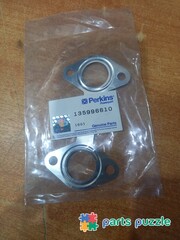 Прокладка выпускного  коллектора / GASKET - EXHAUST MANIFOLD АРТ: 135996610