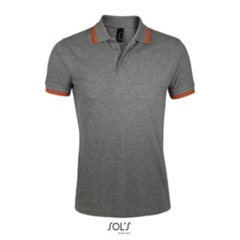 SOL'S PASADENA MEN