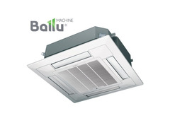Кассетный блок Ballu Super Free Match BCI-FM/in-18HN1/EU (compact)