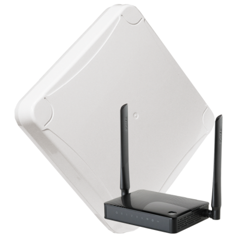 Комплект WiFi 3G/4G DS-Link DS-4G-16M L-1 Комплект WiFi 3G/4G DS-Link DS-4G-16M L-1