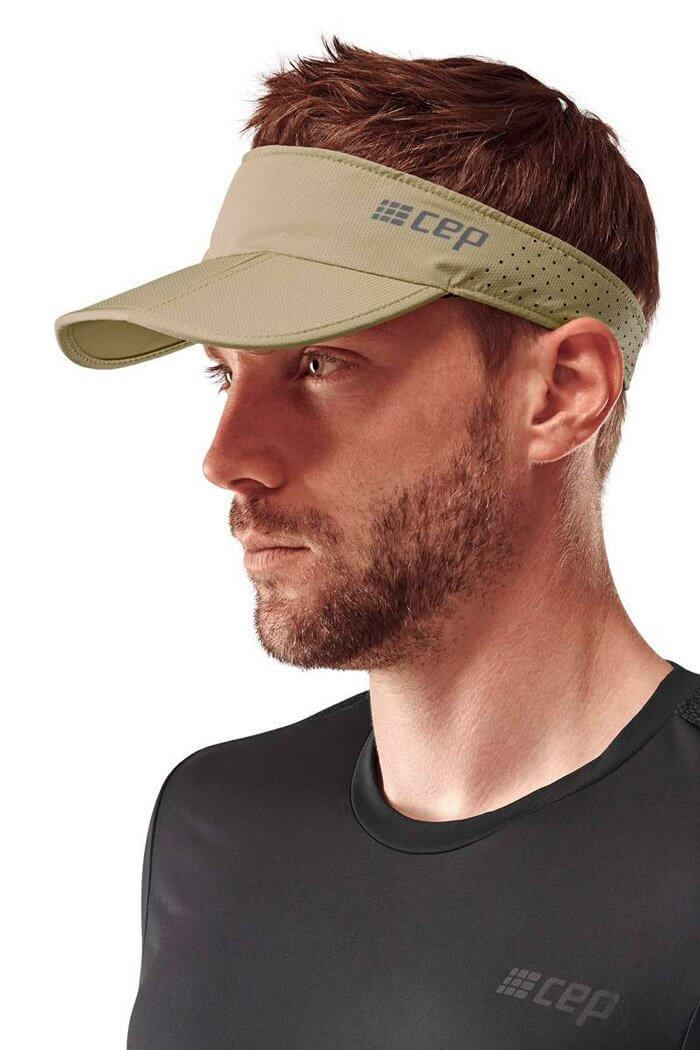Козырек Cep Visor бежевый - 5