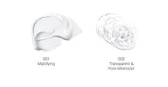 Topface Основа для макияжа Skin Editor Primer Base тон 02 TRANSPARENT  PT470  31гр