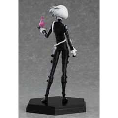 Pop Up Parade: (Promare) Lio Fotia: Monochrome Ver.