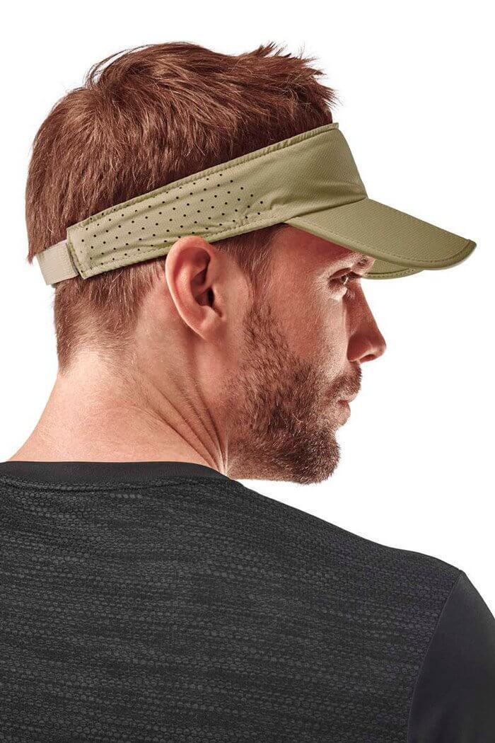Козырек Cep Visor бежевый - 6