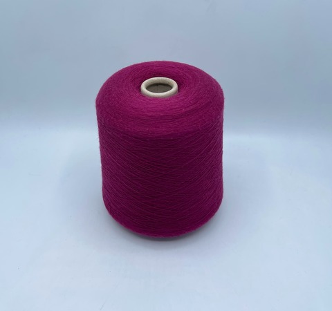 Loro Piana (пр.Италия), art.Wish,2/60 3000м/100гр,100%Меринос , цвет-Цикламен(642/396) , арт.33491
