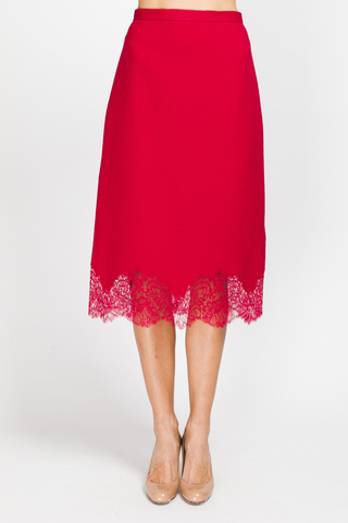<p>Юбка&nbsp;</p> ERMANNO SCERVINO