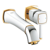 GROHE Grandera 19930IG0 Смеситель для раковины встраиваемый
