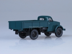 GAZ-63 dark green 1:43 Nash Avtoprom