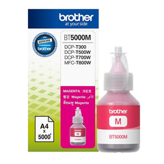 Чернила Brother BT5000M пур. для DCP-T300/T500W/T700W