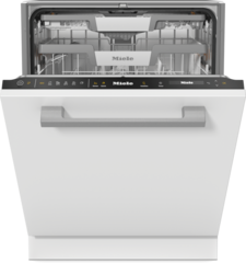 Полновстраиваемая посудомоечная машина Miele G 7650 SCVi AutoDos