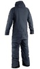 8848 ALTITUDE STRIKE SKI SUIT горнолыжный комбинезон charcoal - 2