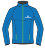Nordski Elite 2020 лыжный костюм мужской Blue - 3