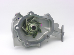 НАСОС ВОДЯНОЙ MATIZ, AVEO 1,2 SOHC NAP KOREA