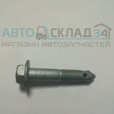 БОЛТ ШАРОВОЙ ОПОРЫ ВЕРХНИЙ ix35, SANTA FE CM, SPORTAGE SL, QL HYUNDAI M12*1,25*65(29)
