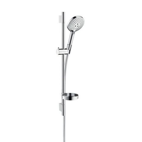 Hansgrohe Raindance Select S 26630000 Душевой гарнитур 65 см 3 режима