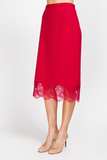 <p>Юбка&nbsp;</p> ERMANNO SCERVINO