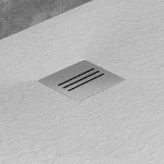Radaway Kyntos Grid HKA-01 Решетка для слива фото
