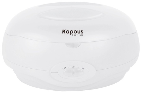 Нагреватель для парафина Kapous Body Care