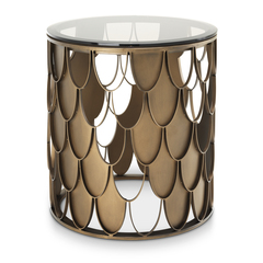 Приставной столик Side Table L'indiscret арт.110038