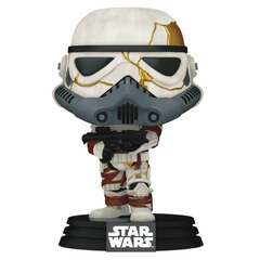 Funko POP! Star Wars Ahsoka - Thrawn's Night Trooper (Blue) (686)