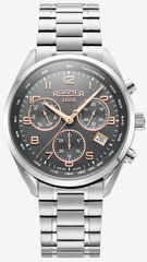Часы мужские Roamer 993 819 41 54 20 Pro Chrono