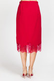 <p>Юбка&nbsp;</p> ERMANNO SCERVINO