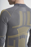 Термобелье Рубашка Craft Active Intensity Grey мужская