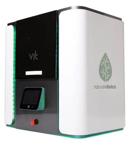 3D-принтер Natural Robotics VIT SLS
