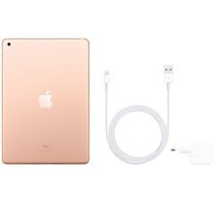 Планшет Apple iPad 10.2