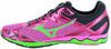 Mizuno Wave Musha 4 Кроссовки Марафонки женские - 2