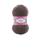 Alize Superwash 844 кофе