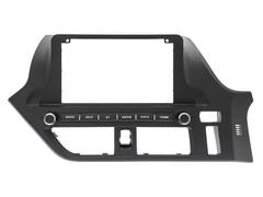 Магнитола Toyota Noah,Voxy,Esquire (2014-2022) Android 11 4/64GB QLED DSP 4G модель TO-139TS18