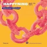 Hausmann Happyning