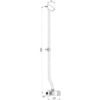 Delabie 794450 Душевой комплект TEMPOMIX 3, F3/4", наружная установка, межось150, ~30 сек