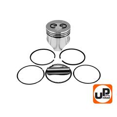 Поршень в сборе UNITED PARTS 154F d54мм (90-0856)