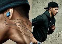 Наушники Samsung  Gear IconX