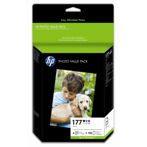 HP Q7967HE/SD411HE №177