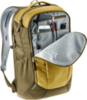 Картинка рюкзак городской Deuter Giga 28 black - 5