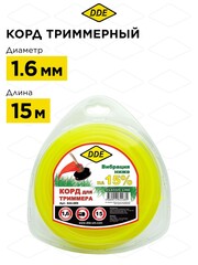 Корд триммерный ве DDE 